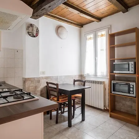 Casa Pinacoteca Di By Wonderful Italy Apartament *
