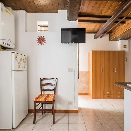 Apartament Casa Pinacoteca Di By Wonderful Italy *
